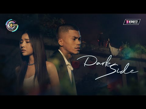 Dark Side | ហុិន លីដា ft. K-LA [ OFFICIAL VIDEO ]