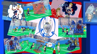 Inter Milan´s Road to the Champions League Final 2025 🏆⚽