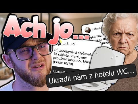 Práce s lidmi stojí úplně za H*VNO (doslova)... | Práce s lidmi #12