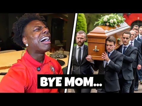 10 MOST EMOTIONAL ISHOWSPEED MOMENTS..
