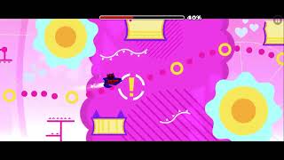 Geometry Dash Daily Level for 4/18/2026: Bloom by J0eyOnGD (GD Daily Video #1032)