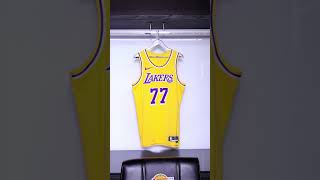 Our newest Lakers Seeing our Newest Patch Partner 👀