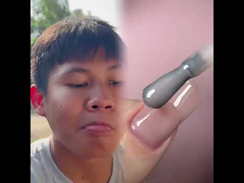 Siapa pernah main lotre genggam pulpen gini?,Full nya di YT omped_visual #shrots #lucu #komedi