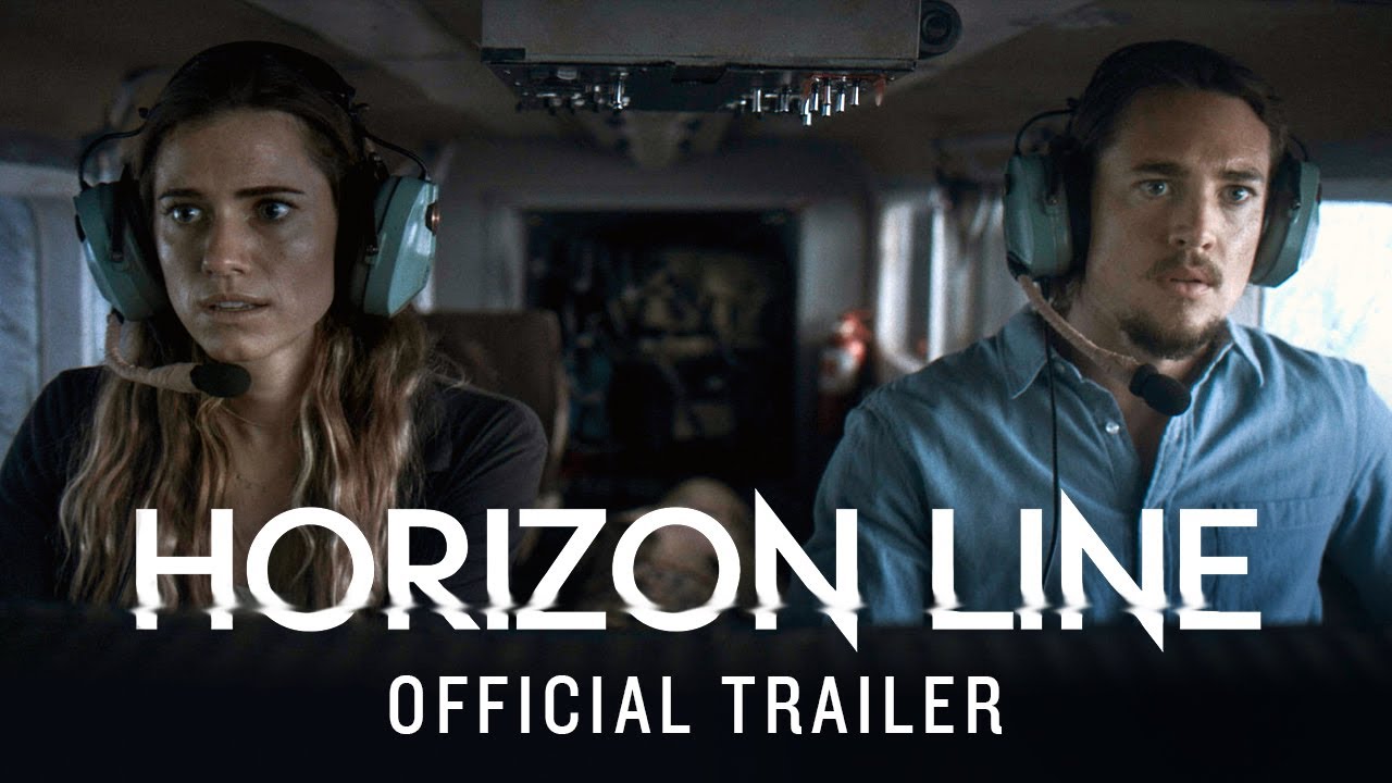 Horizon Line Trailerin pikkukuva
