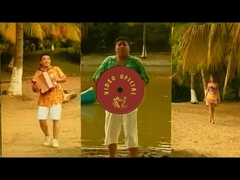 El Santo Cachón - Los Embajadores Vallenatos (Video Original)