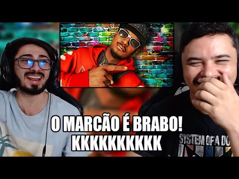 MARCÃO É BICHO RUIM! - Watch Dogs 2 - Games EduUu | Periódico REACT