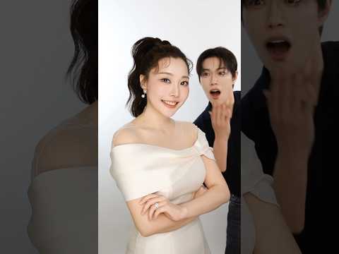 아이라인문신+눈썹문신 지웠더니...#shorts