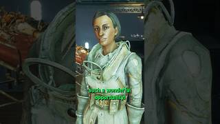 The Most Sinister Scribe in Fallout 4