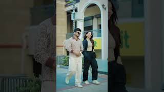 Adhiye Wargi (Official Audio) - Arav Sidhu -Sargi Maan- New Punjabi Songs 2025 - Latest Punjabi Song