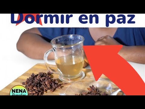 Toma esto y despertara como un bebe