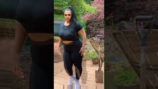 lose weight exercises #loseweight #bodybuilding #gym #fitness#shorts(5)