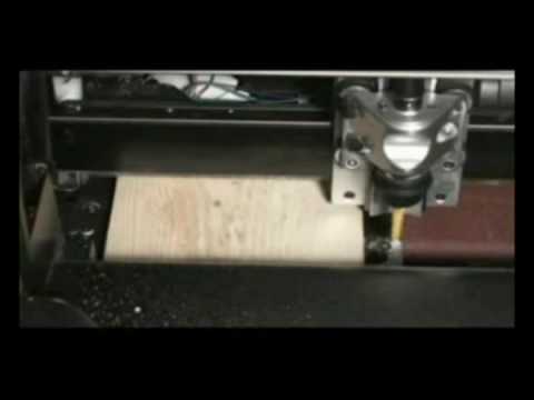 craftsman carvewright cnc router