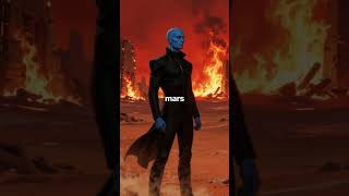 Martian Manhunter's Biggest Weakness Was Never Actually Real