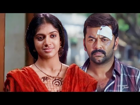 वह अपनी प्रेमिका को बचाने के लिए उसके पिता के साथ निकल पड़ा । Outsider Movie | Dubbed Hindi Movie