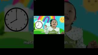 lagu bocil ngaco