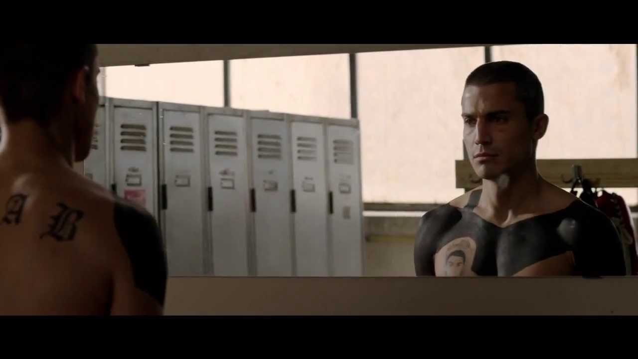 Scorpion: Brother. Skinhead. Fighter. Vorschaubild des Trailers