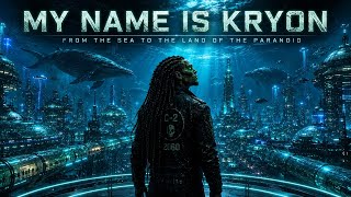 Kryon - My Name is Kryon 