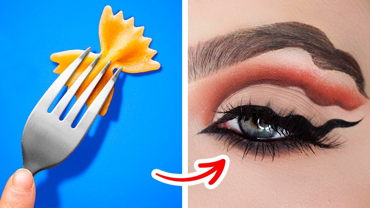 Brilliant Makeup Tricks And Beauty Hacks You Can’t Miss