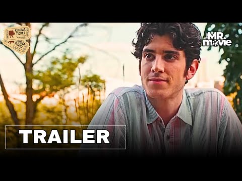 L&#39;AMORE, IN TEORIA Trailer Ufficiale (2025) Nicolas Maupas | Al Cinema