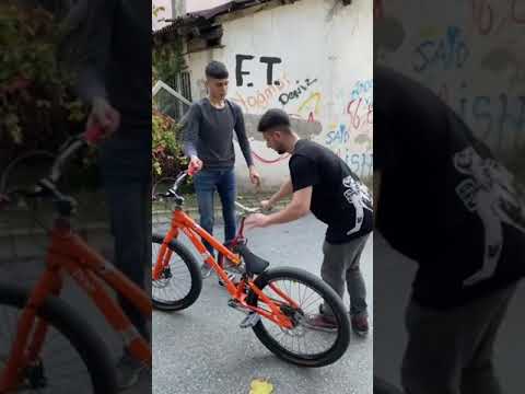 ÖMERBİKE | En Yeni TikTok Videosu |   #omerbike #trending  #youtubeshorts  #youtube