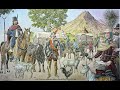 Colonial Challenges and Characteristics