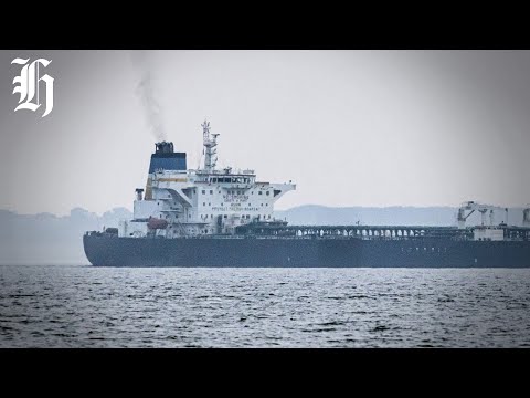 YouTube video thumbnail: How the Cook Islands Sold Its Flag to Moscow and Tehran