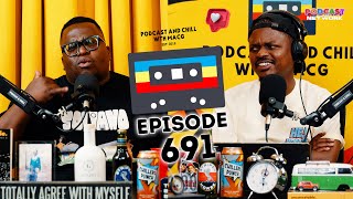 General Mkhwanazi | Corruption | Lottery | Tyla | Sizwe | Surrogate Robots | Shaka iLembe