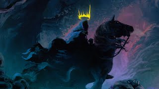 LOTR LCG: The Nine Are Abroad Testing