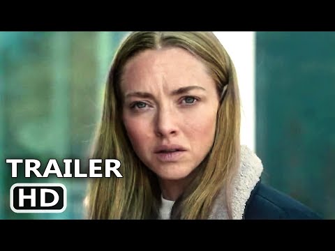 LONG BRIGHT RIVER Trailer (2025) Amanda Seyfried