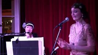 "Von Damen für Damen" Katharina Burges & Sara Pieper - live 6.3.2019