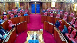 The Senate Plenary || Tuesday 10th February 2026|| Afternoon Session
