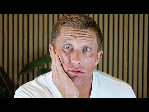 WARNING Don't Use The Law of Attraction Until You Watch This.