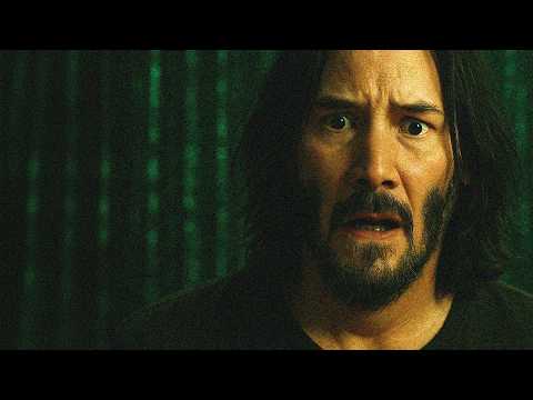 The Dark Purpose of The Matrix | Who Truly Created the Simulation?