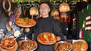 ESTE RETO DE BIRRIA NADIE LO HA CONSEGUIDO 🌮 **$2,00 Si LOGRO COMERLO! 🔥🤯