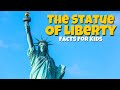 Statue of Liberty Trivia