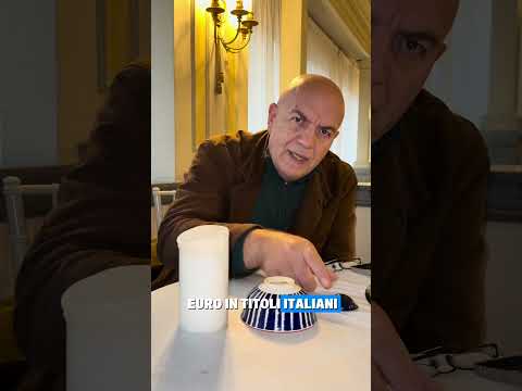 Fuori dall’UE, subito!