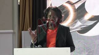 YouTube video thumbnail:  Uganda’s Tourism Industry Reaches new Highs 