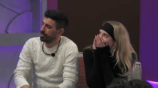 #BBNLBE23 | Week 4 | Jason is terug in het huis