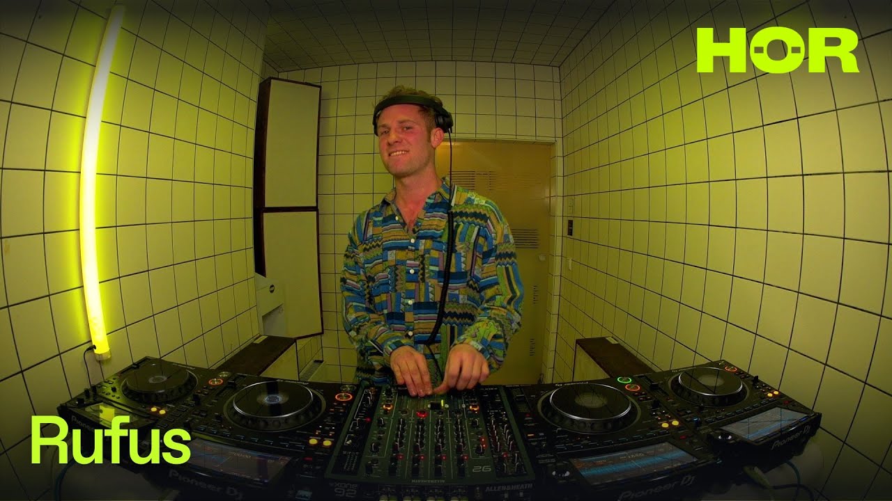 Dualism – Rufus | HÖR – November 29 / 2025