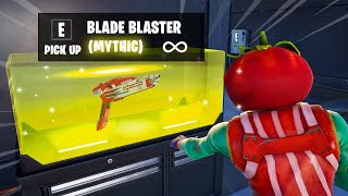 I Busted SEASON 4 *MYTHS* in Fortnite