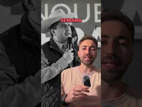 Viuda de Carlos Manzo para alcaldesa