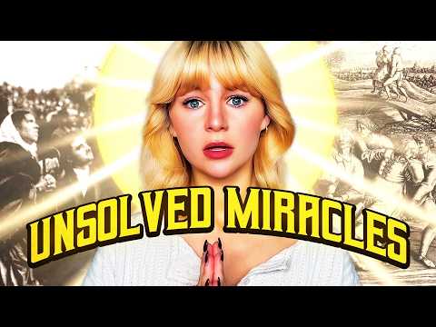 Real Life MIRACLES That Made Skeptics Believe