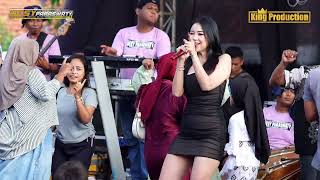 BERONDONG EDAN - DINDA DF - ORGAN DESY PARASWATI GROUP PIMP: DESY.P || LIVE SUSUKAN CIREBON