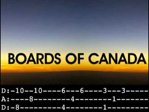 Learn Boards Of Canada - Chromakey Dreamcoat