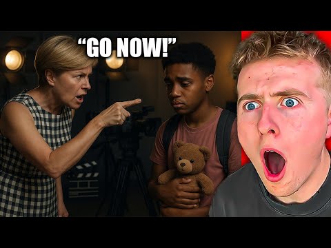 Parents FORCE KID Into Being a Child Star!