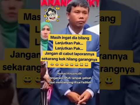 SI TOMPEL SEPERTI KRUPUK DI KASIH AIR 😃 MLEMPEM