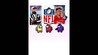 I swear, this has been all season for the Kansas City Chiefs/Refs.