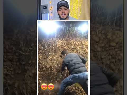 Allah Jab Deta Hai To Bahut Jyada Ata Krta Hai #ytviral #shortsfeed