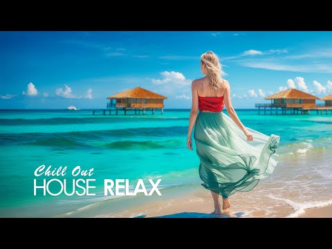 Ibiza Summer Mix 2025 🍓 Best Of Tropical Deep House Music Chill Out Mix 2025 🍓 Chillout Lounge