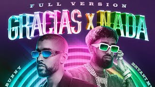 GRACIAS POR NADA (Full Version) Bryant Myers Ft Bad Bunny